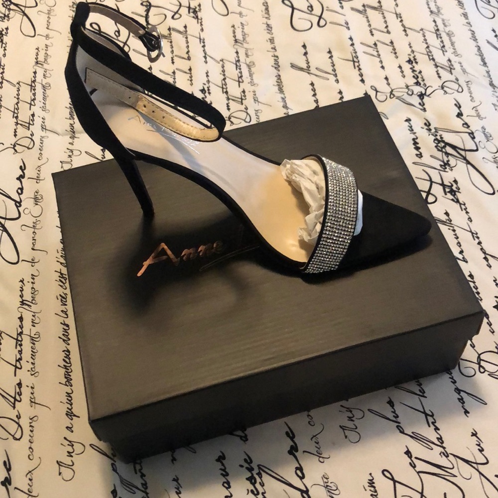 Women’s heels